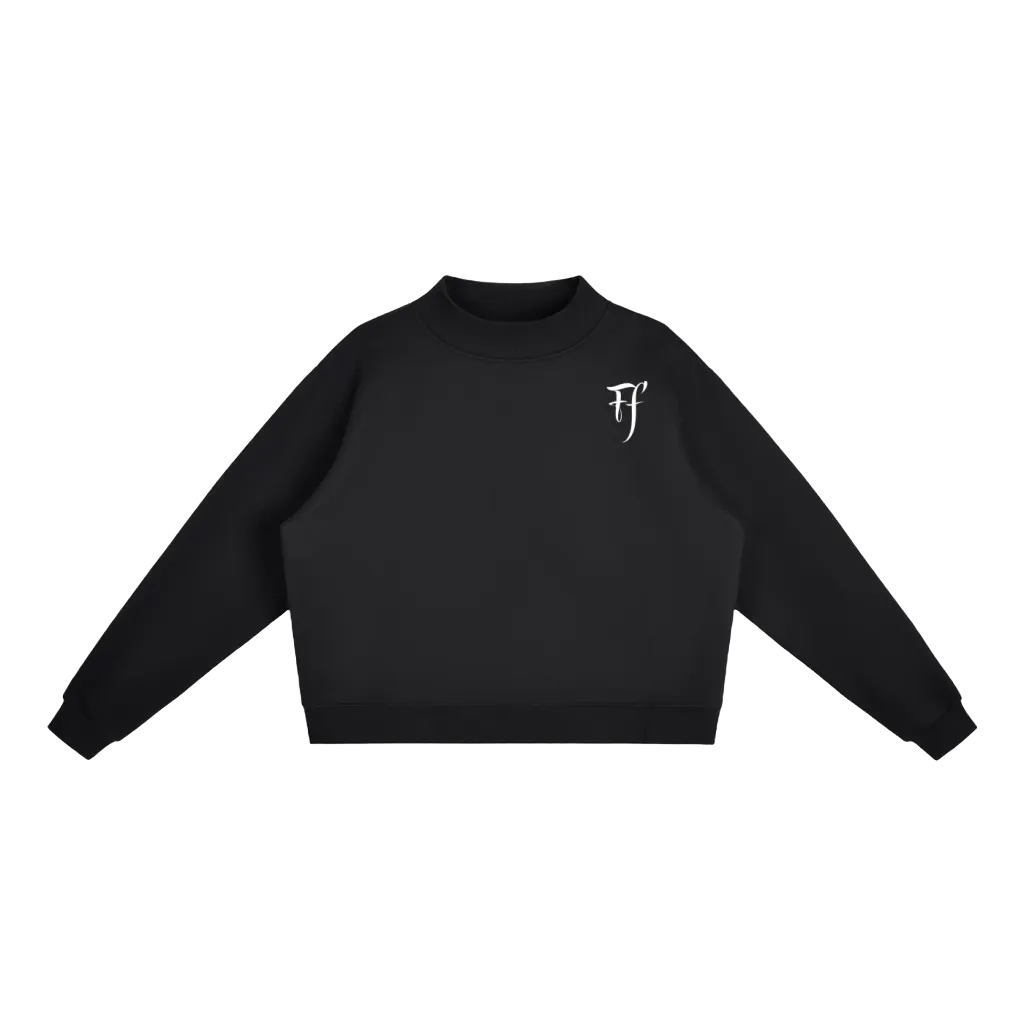 FOREVER FAVOURED — MUTED NOISE CREW